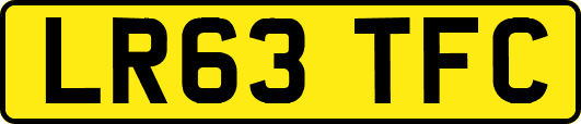 LR63TFC