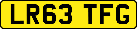 LR63TFG