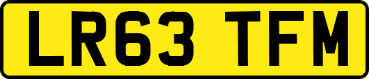LR63TFM