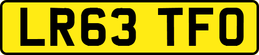 LR63TFO