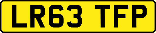 LR63TFP