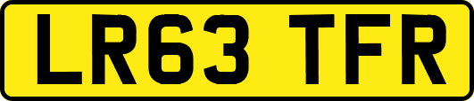 LR63TFR