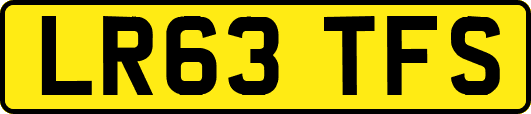 LR63TFS
