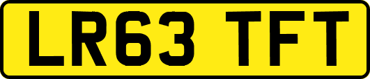 LR63TFT