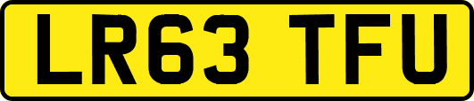 LR63TFU