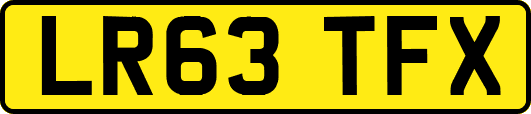 LR63TFX