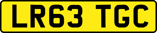 LR63TGC