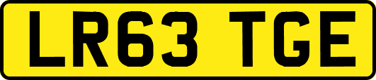LR63TGE
