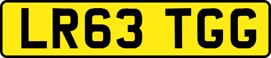 LR63TGG