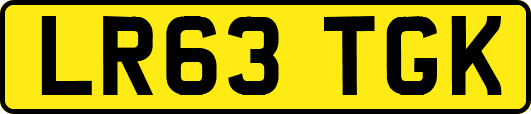 LR63TGK