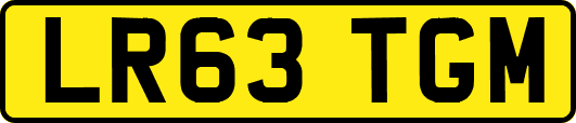 LR63TGM