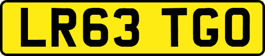 LR63TGO