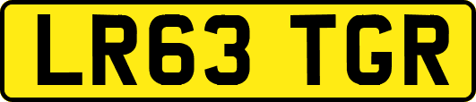 LR63TGR