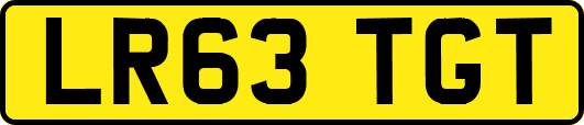 LR63TGT