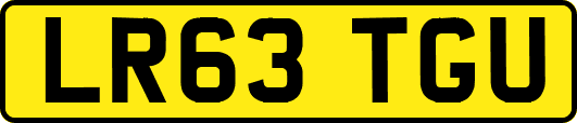 LR63TGU