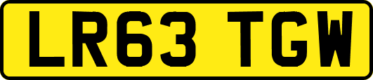 LR63TGW