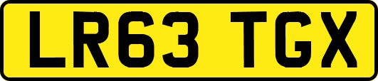 LR63TGX