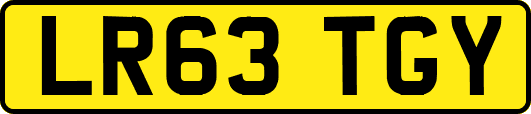 LR63TGY