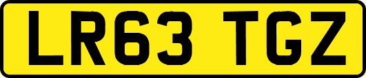 LR63TGZ