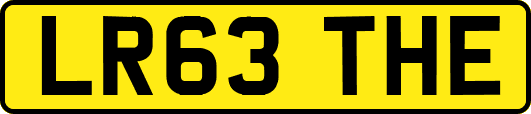 LR63THE