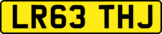 LR63THJ