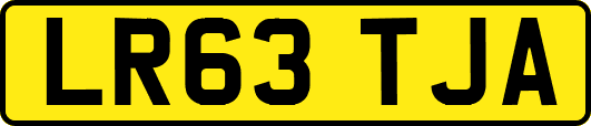 LR63TJA