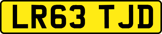 LR63TJD