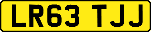 LR63TJJ