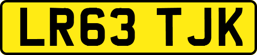 LR63TJK