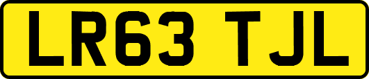 LR63TJL