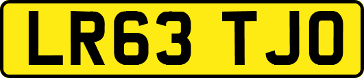 LR63TJO