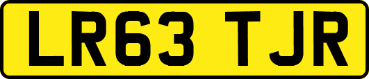 LR63TJR