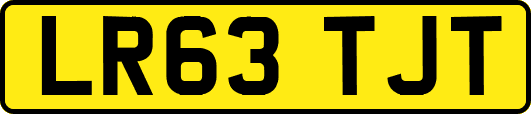 LR63TJT