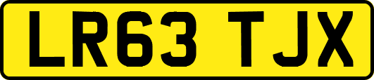 LR63TJX