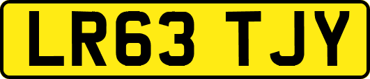 LR63TJY
