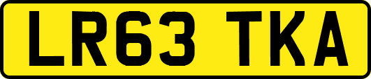 LR63TKA