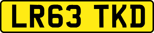 LR63TKD