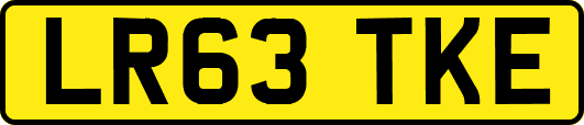 LR63TKE