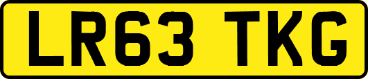 LR63TKG