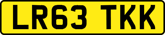LR63TKK