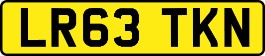 LR63TKN