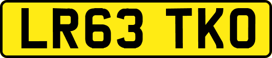 LR63TKO