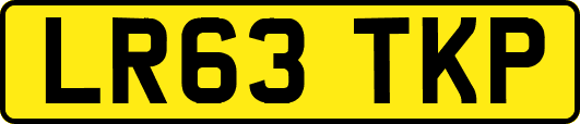 LR63TKP