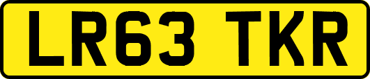 LR63TKR