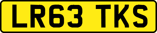 LR63TKS