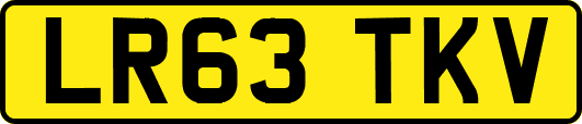 LR63TKV