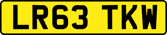 LR63TKW