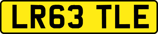 LR63TLE