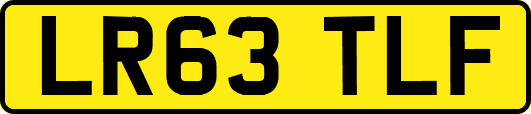 LR63TLF