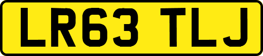 LR63TLJ